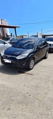 FORD FIESTA 1.6 MPI SEDAN 8V FLEX 4P MANUAL